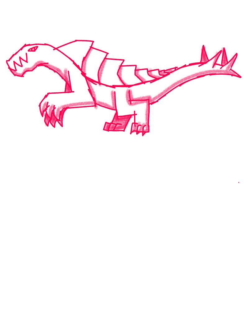 Class Drawing - Notability Gallery