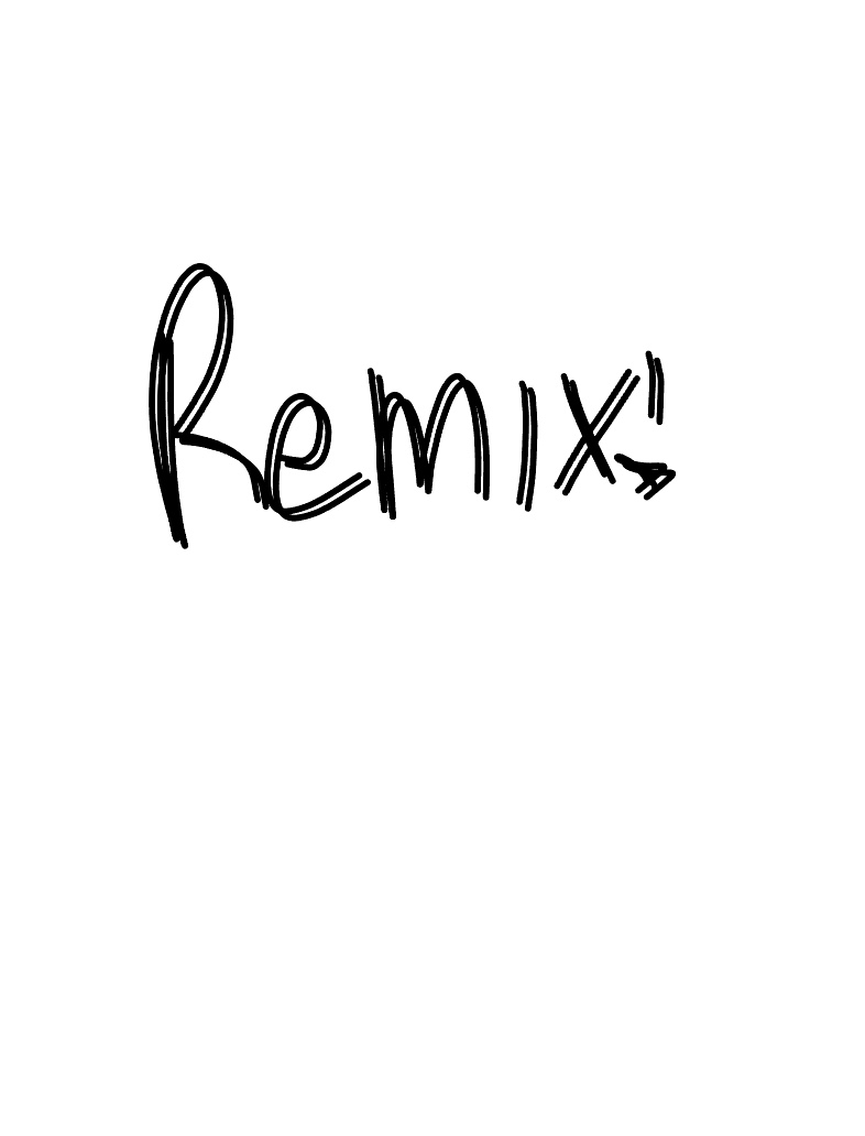 Remix Notability Gallery 9162