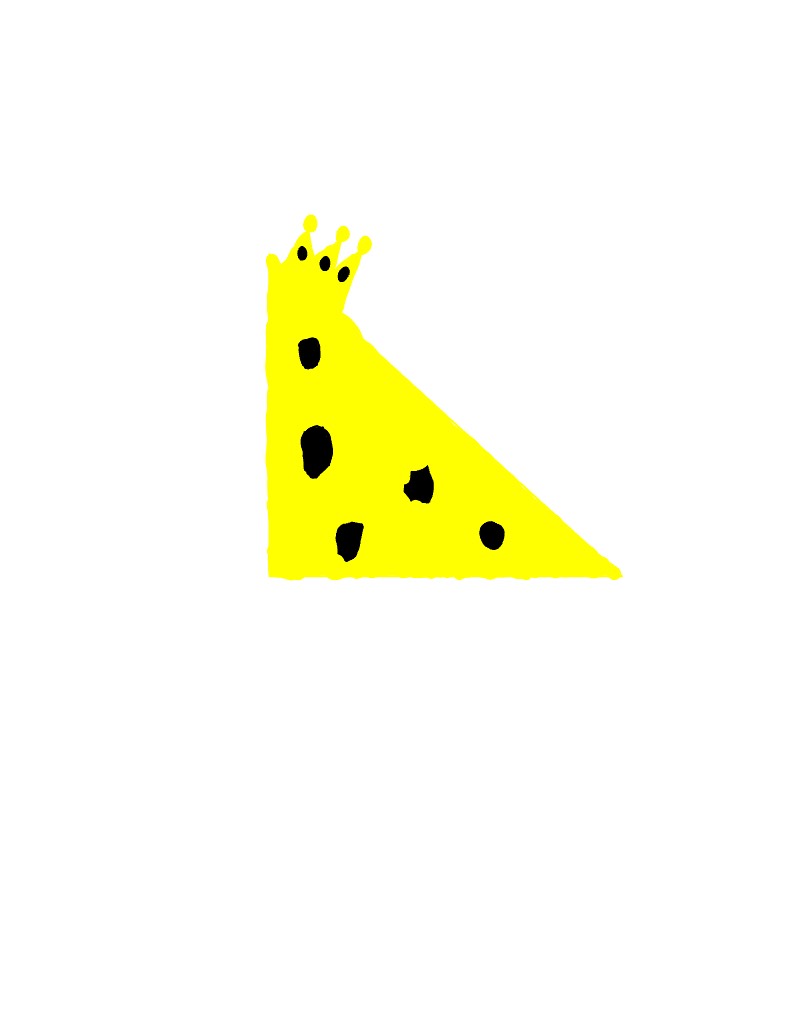 The Crown Of Cheese - Notability Gallery