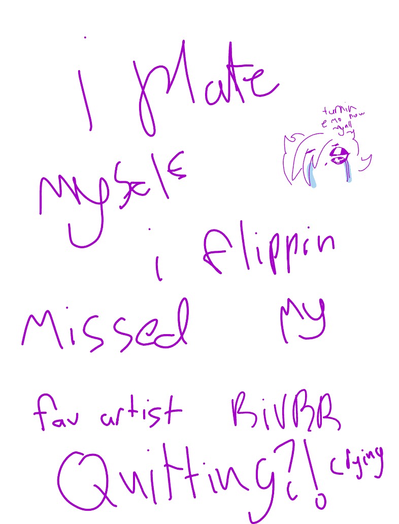 Ill Miss Uuu Notability Gallery 3321