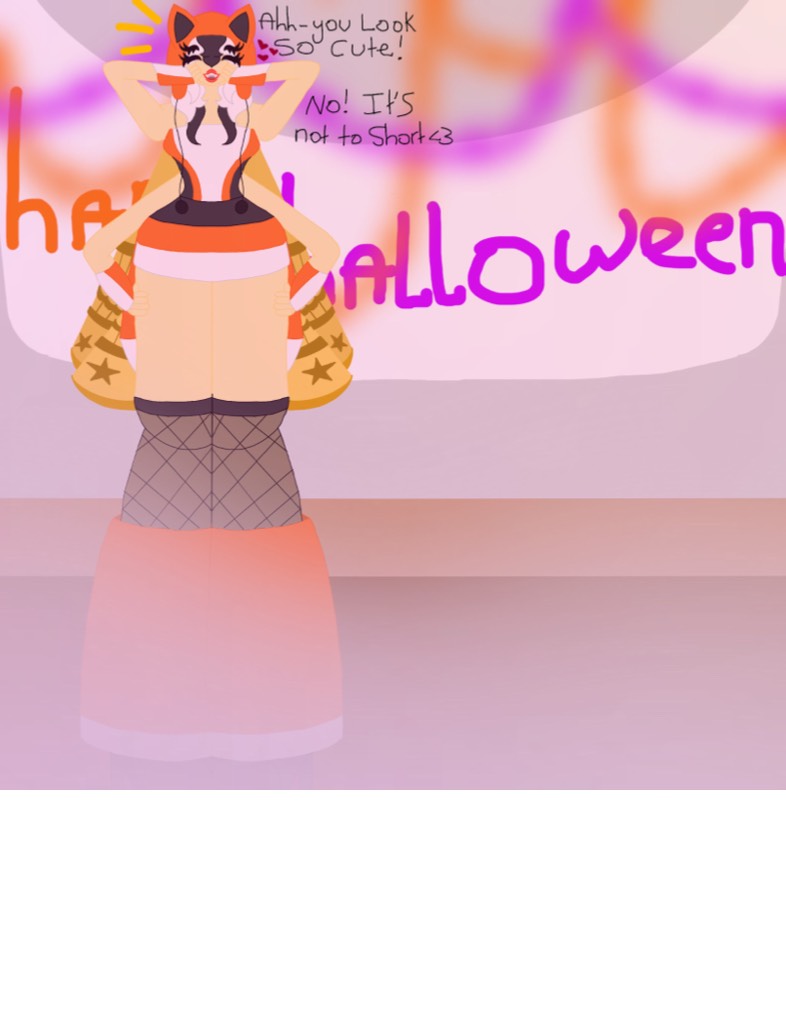 Halloween Collab - Notability Gallery