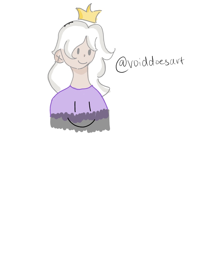 Fanart Bc I Love Your Art - Notability Gallery