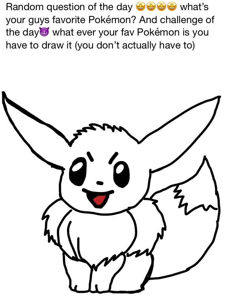 Random Question And Challenge Of The Day 🤩 - Notability Gallery