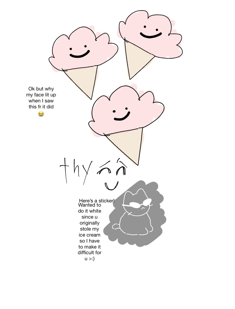 Ok Lol - Notability Gallery
