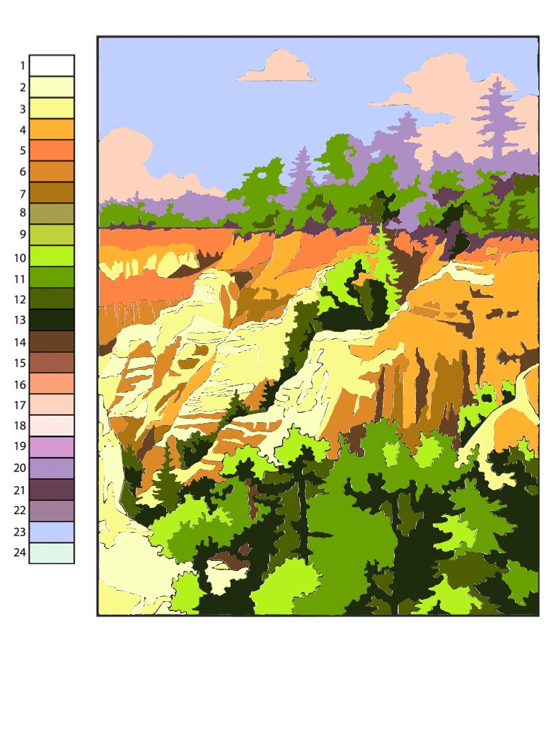 Mountains - Notability Gallery