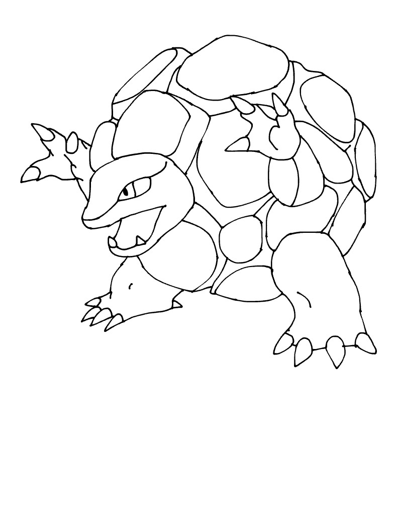 Non Coloured Golem (non Colored) - Notability Gallery
