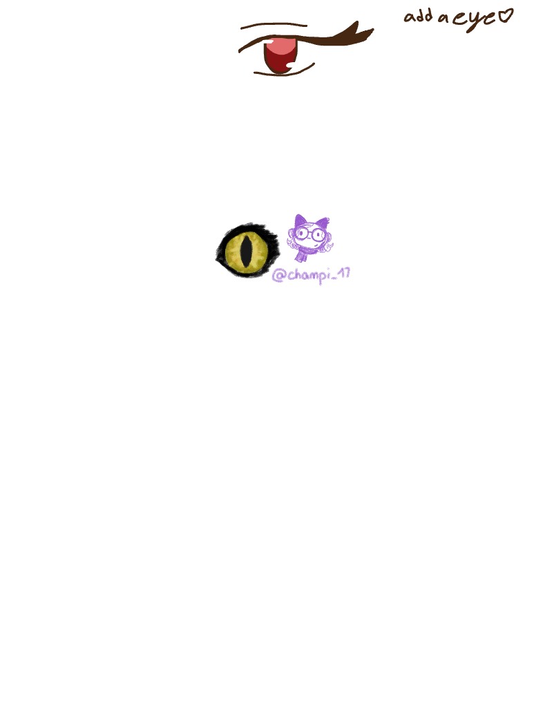 Add A Eye - Notability Gallery