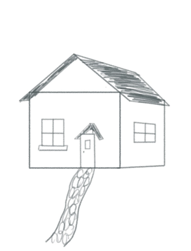 A House 🏠 - Notability Gallery
