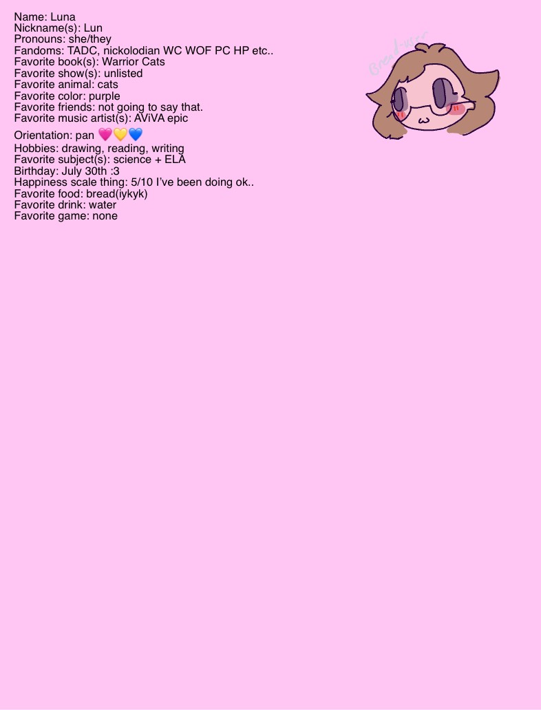 February 2026 Stats!!! - Notability Gallery