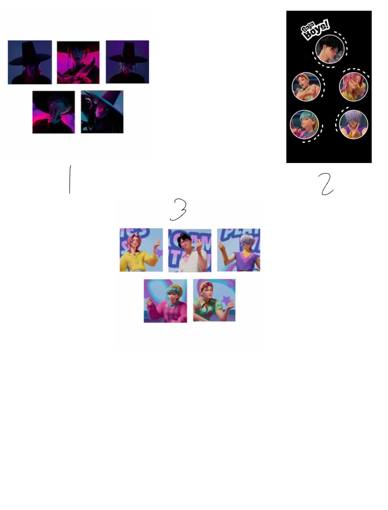 Vote For Matching Pfp - Notability Gallery