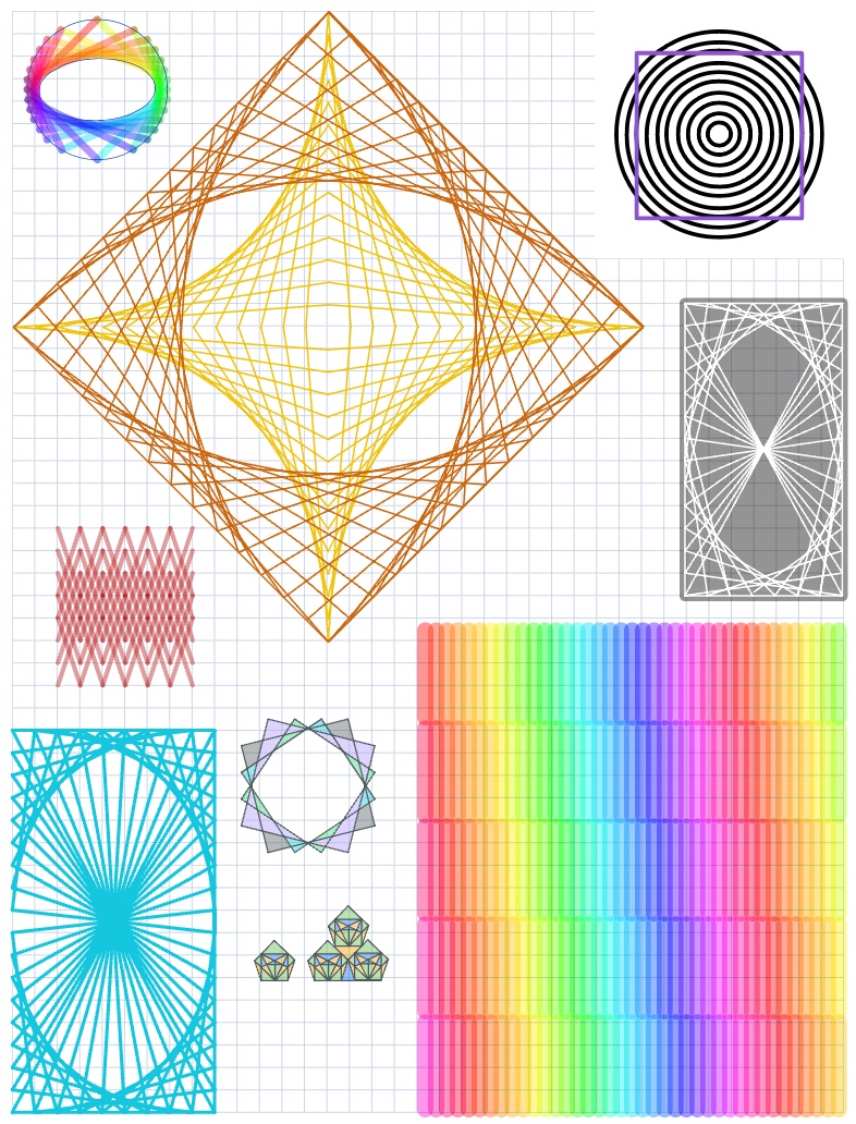 Experimental - Notability Gallery