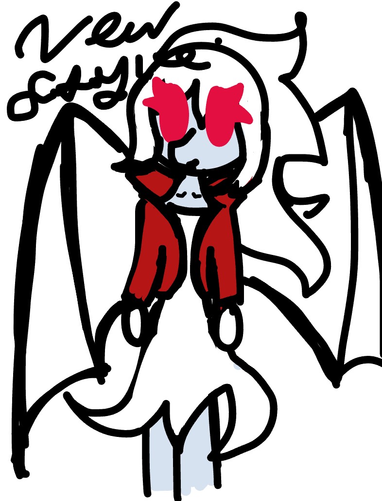 New Art Style - Notability Gallery