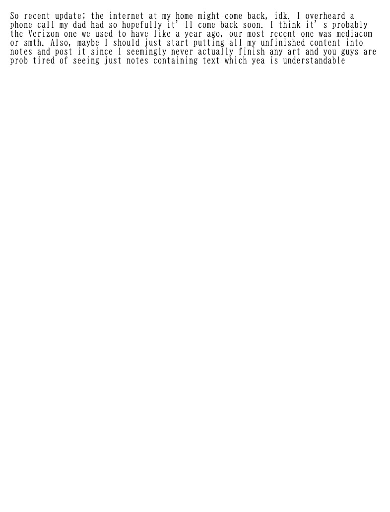 Update - Notability Gallery
