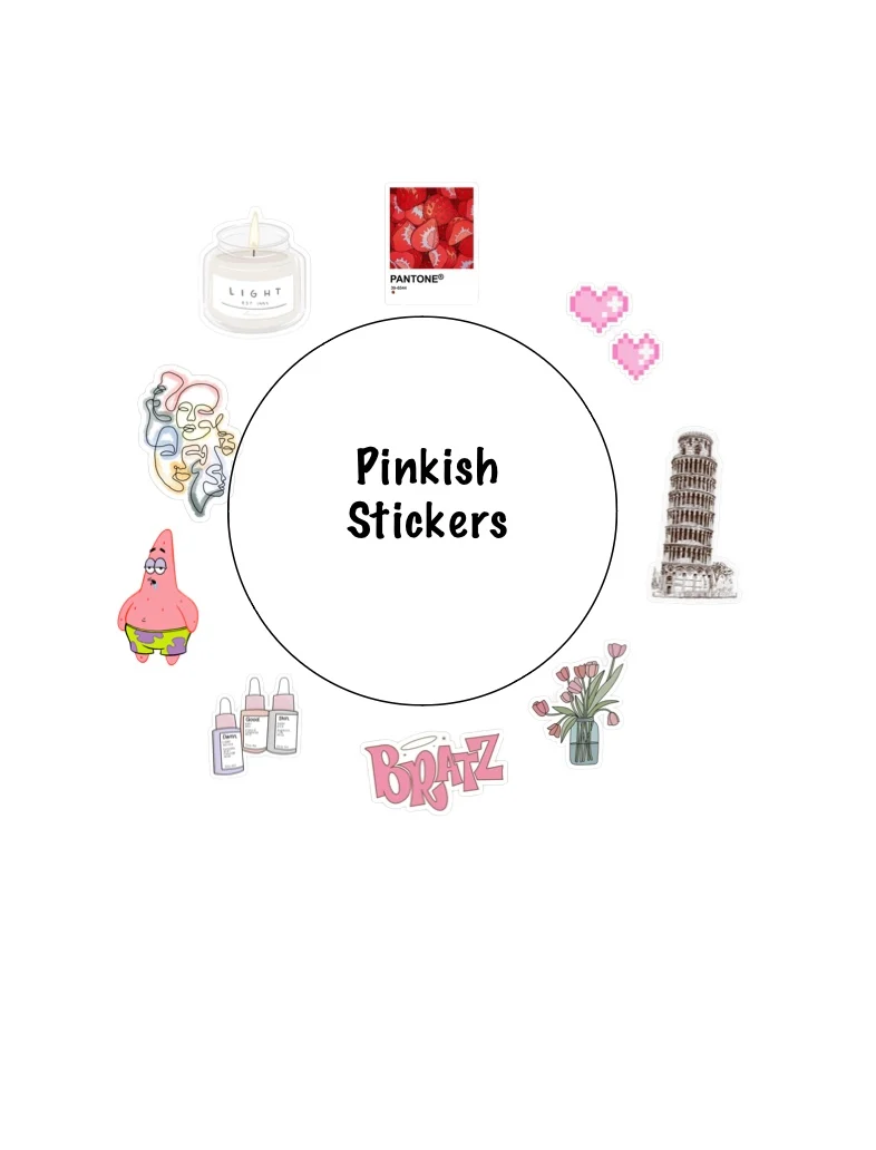 Cute Sticker Packs - Notability Gallery