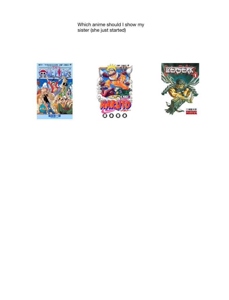 Which - Notability Gallery