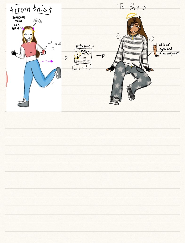 Redesign :3 - Notability Gallery