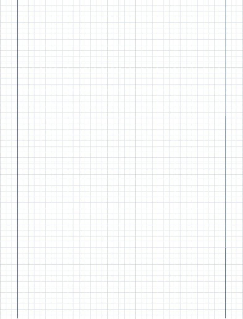 Square And Margin - Notability Gallery