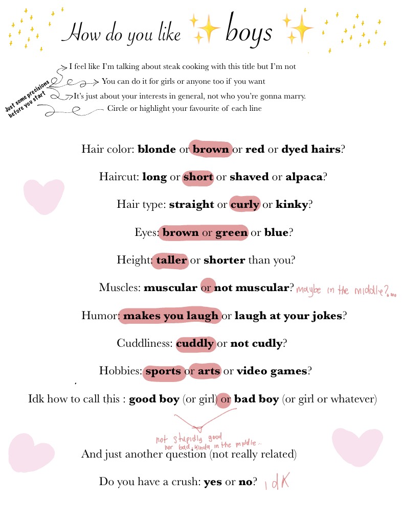 Random 😅 - Notability Gallery