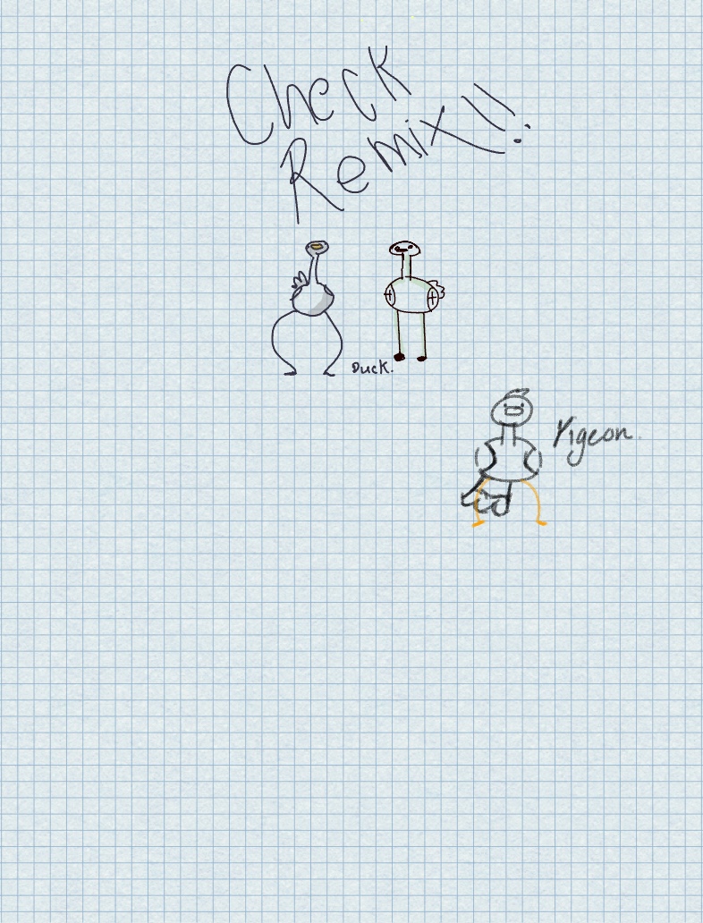 check Original - Notability Gallery