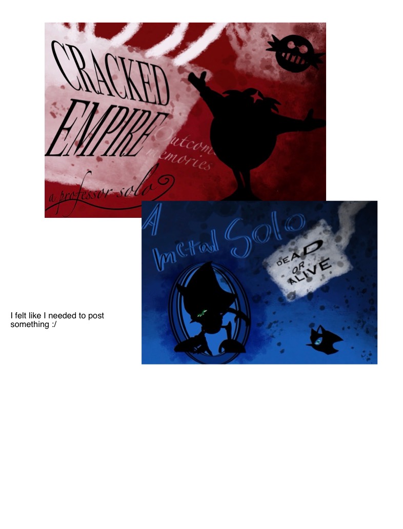 First Post In - Notability Gallery