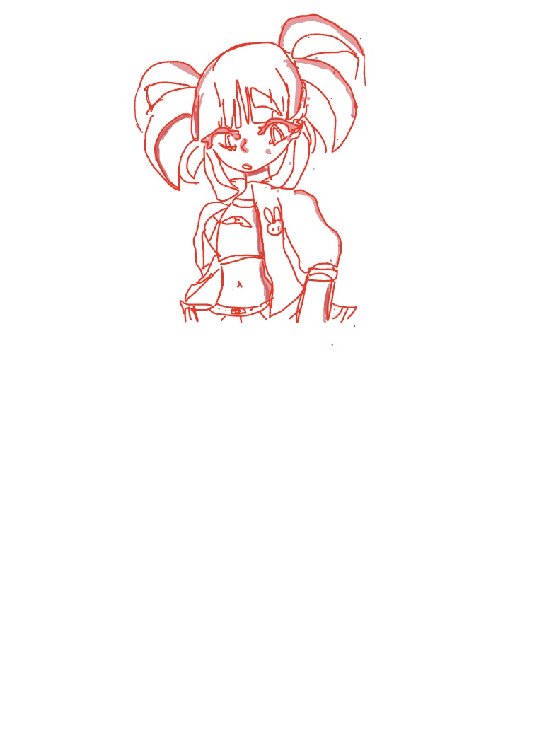 OMG OMG AHHH NEW ART STYLE + OC - Notability Gallery