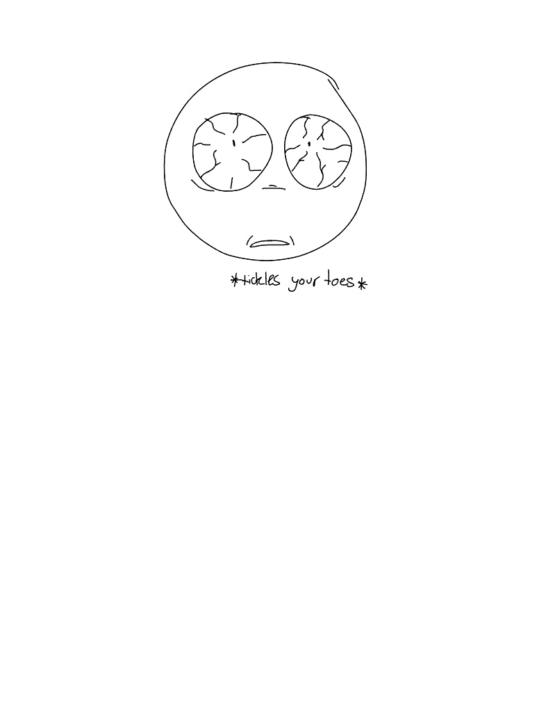 Fear - Notability Gallery