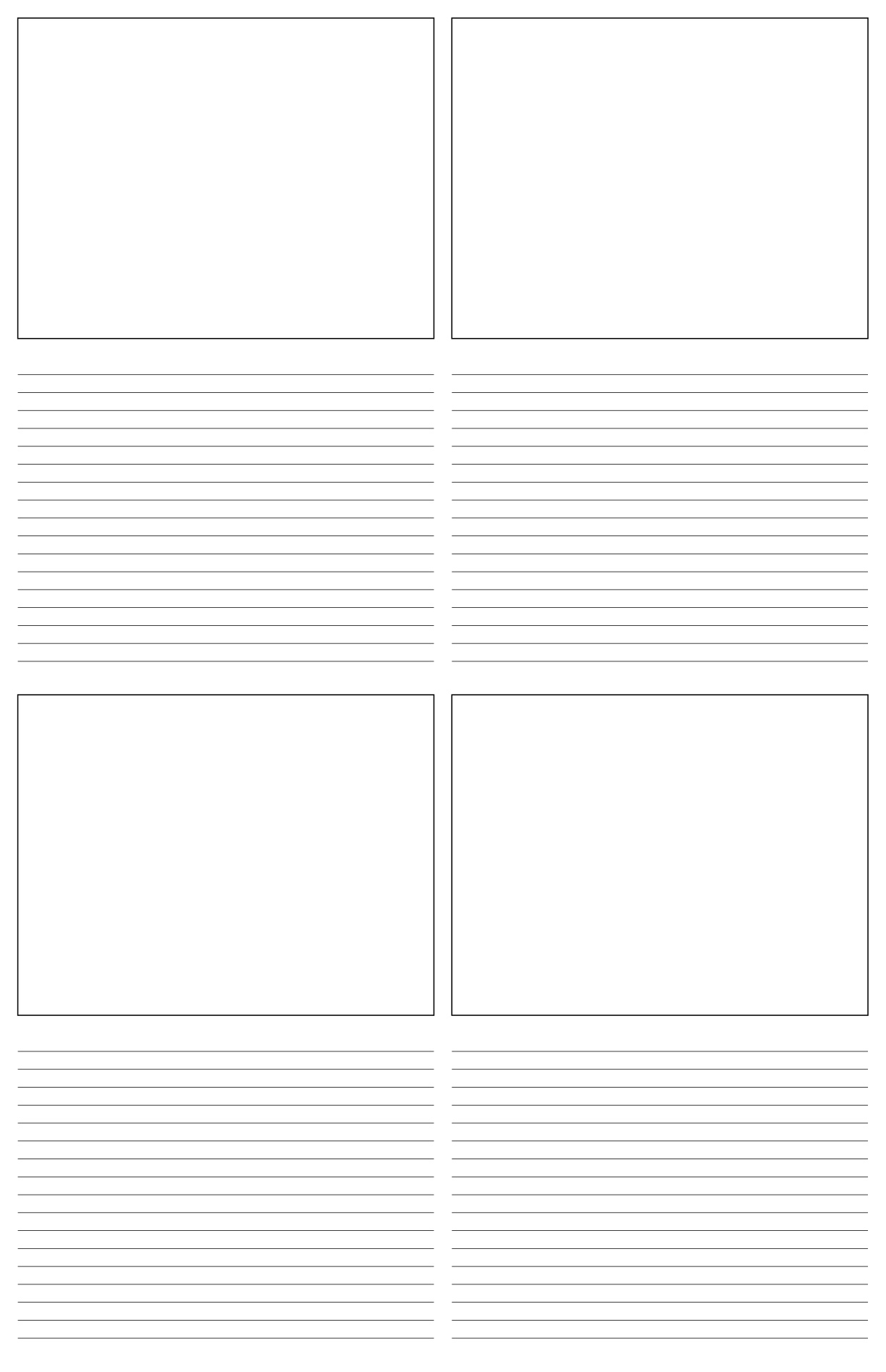 Tabloid-Draw&Note 4 - Notability Gallery