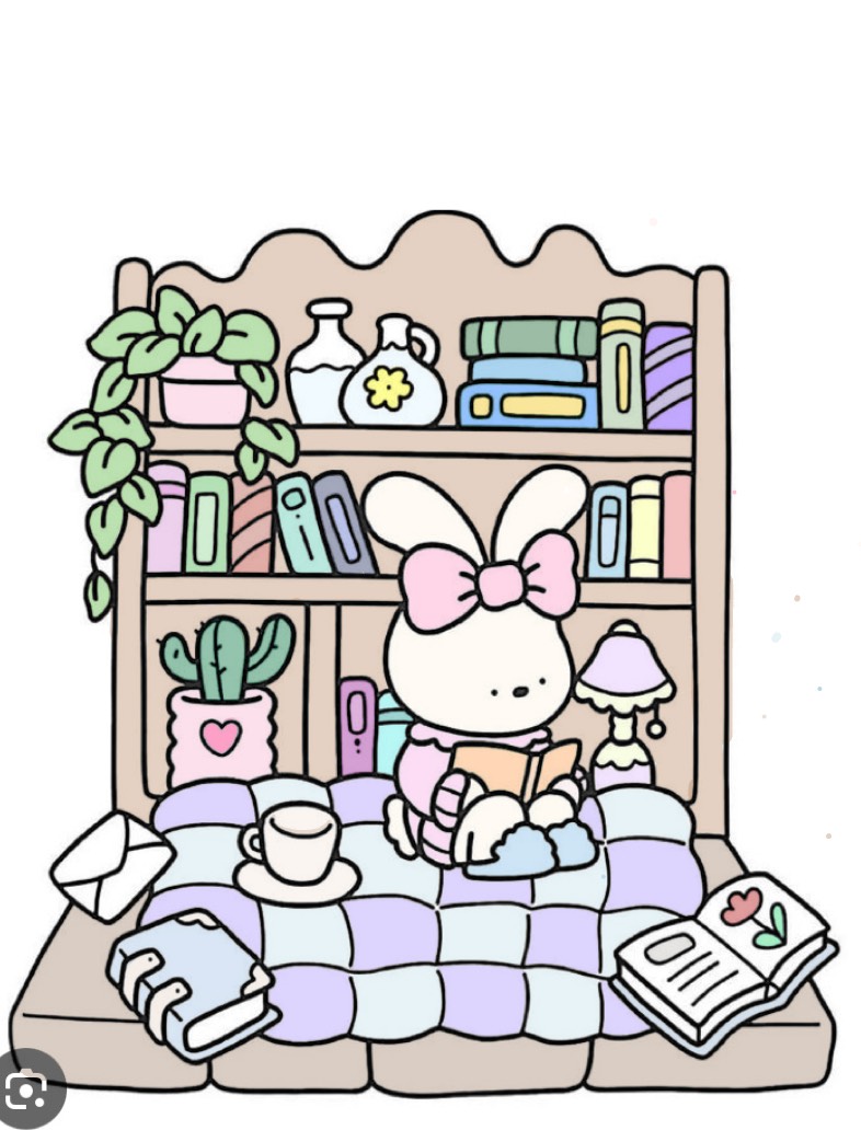 Cute Little Coloring Page - Notability Gallery