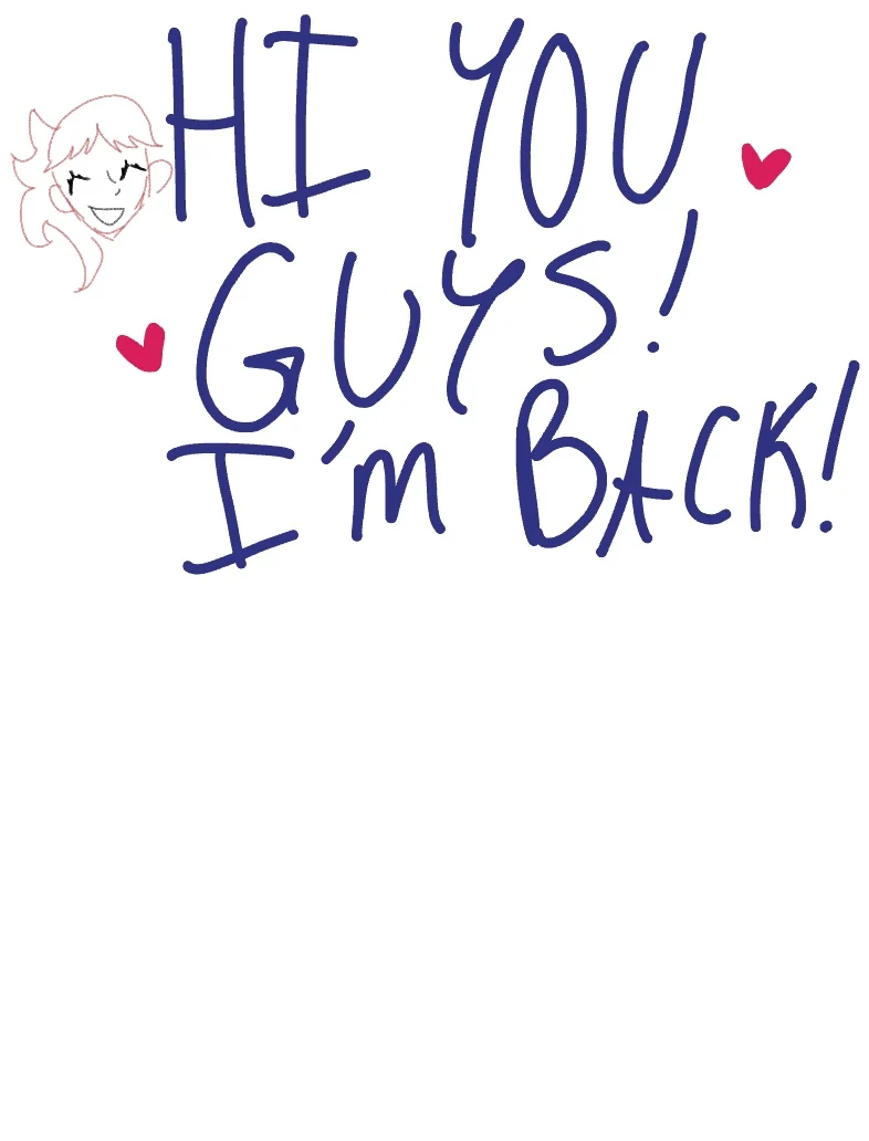 Im Back I Missed You Guys Notability Gallery