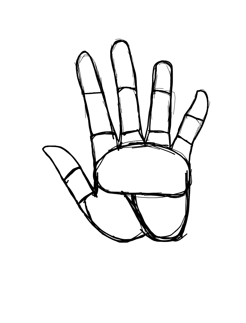 Hands - Notability Gallery