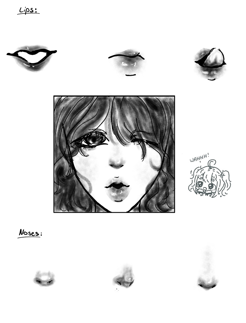 AHHHH I LOVE THE PENCIL TOOL :) - Notability Gallery
