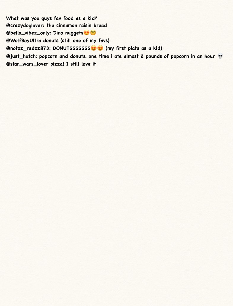 🍕 - Notability Gallery