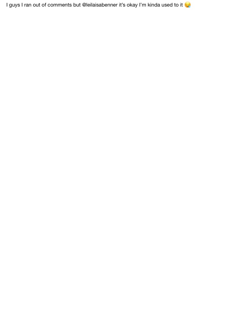 Comments Done - Notability Gallery