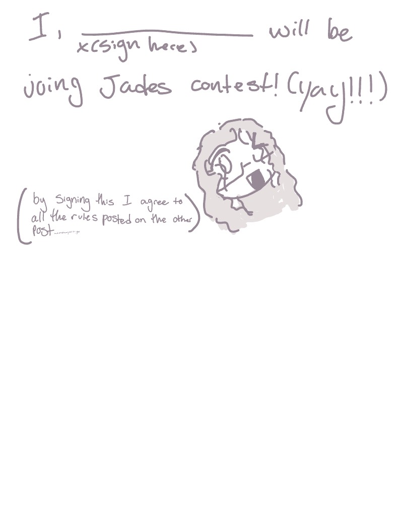 Contest Signup - Notability Gallery