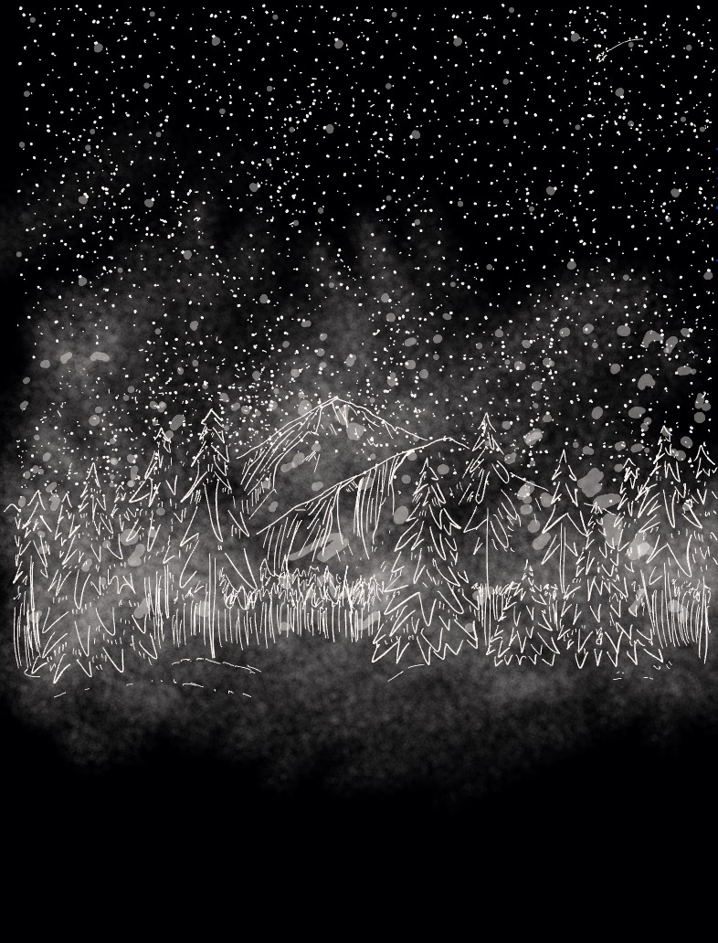 Snowy Mountians - Notability Gallery