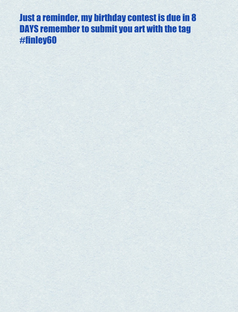 Contest Update - Notability Gallery