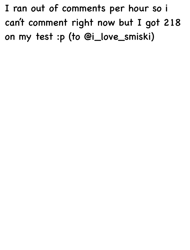 Test - Notability Gallery