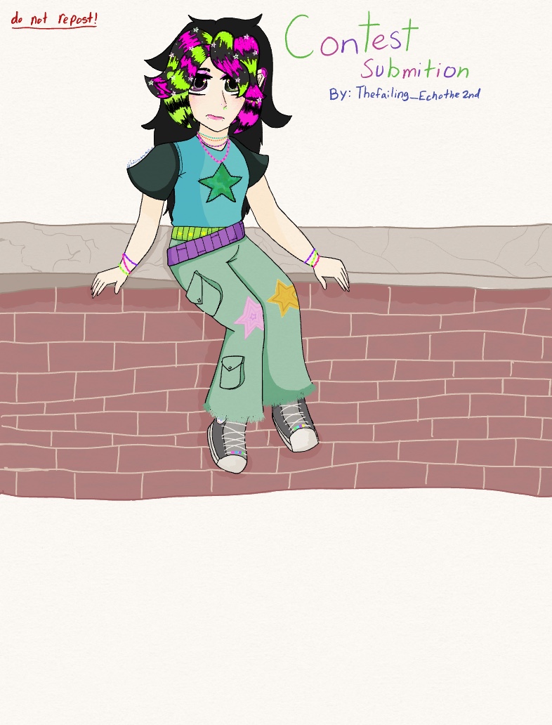 Contest Submission! :D - Notability Gallery