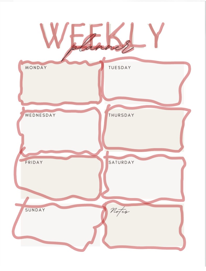 School Is H#ll - Notability Gallery