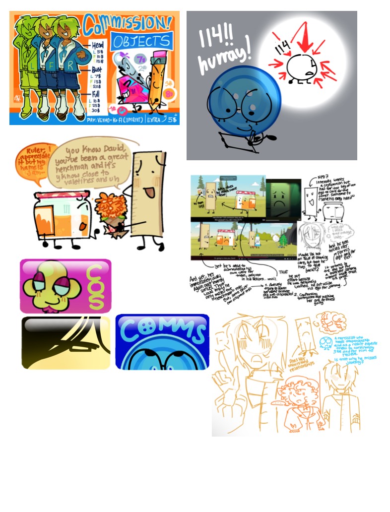 Twit Stuff - Notability Gallery