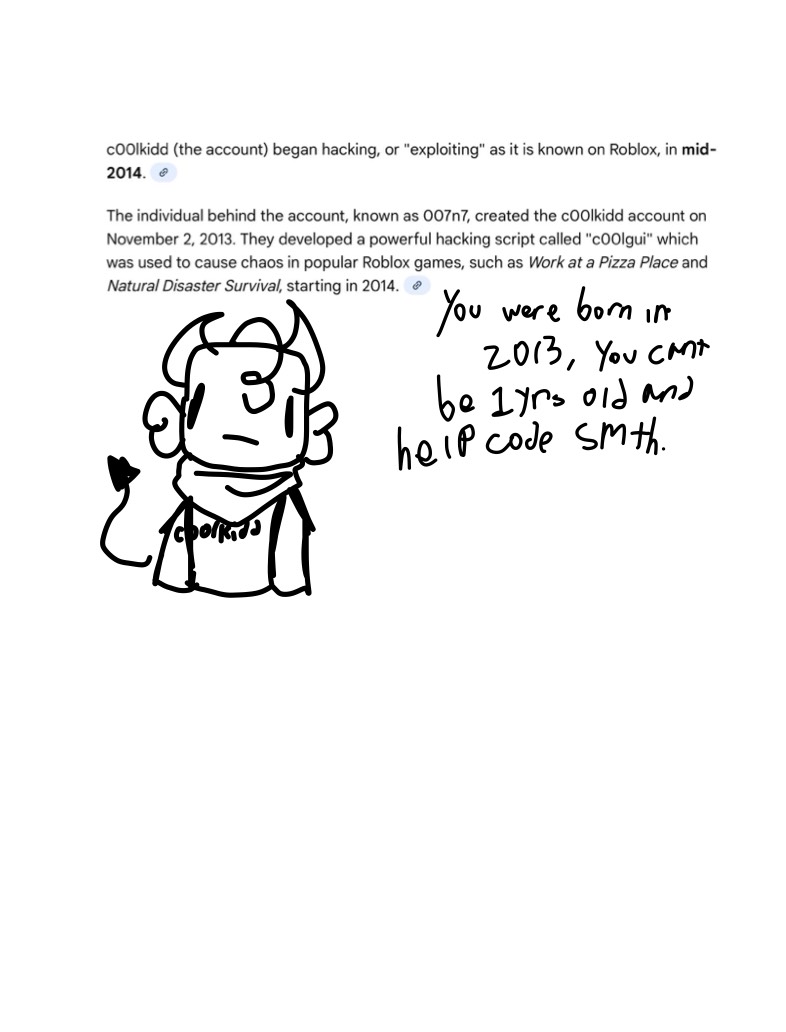 Hmmm - Notability Gallery