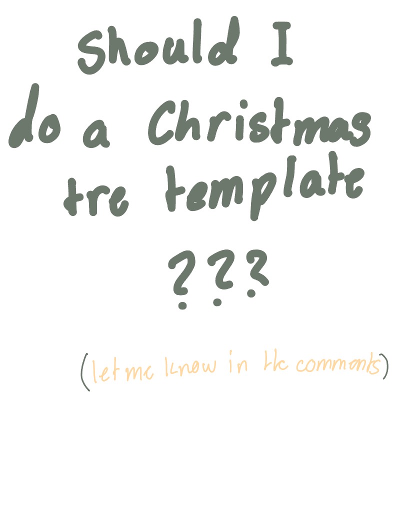 Should I Do This - Notability Gallery