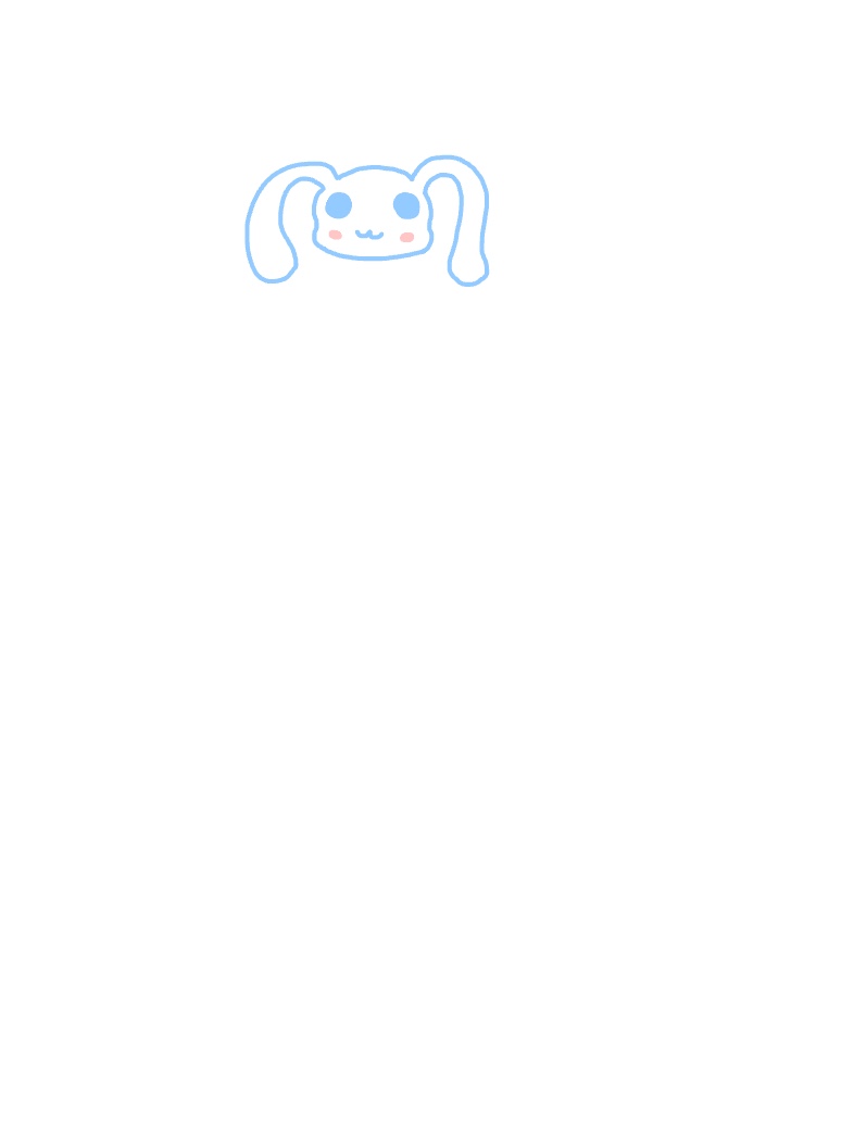 Bunny - Notability Gallery