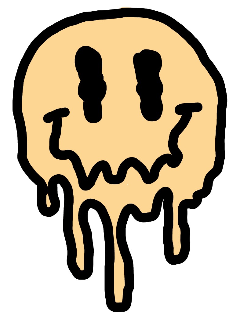Droopy Smile 🫠 - Notability Gallery