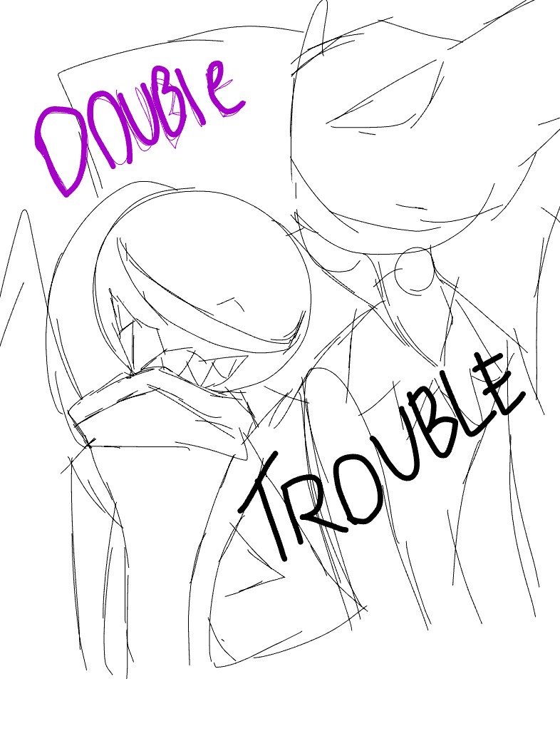 Double Trouble - Notability Gallery