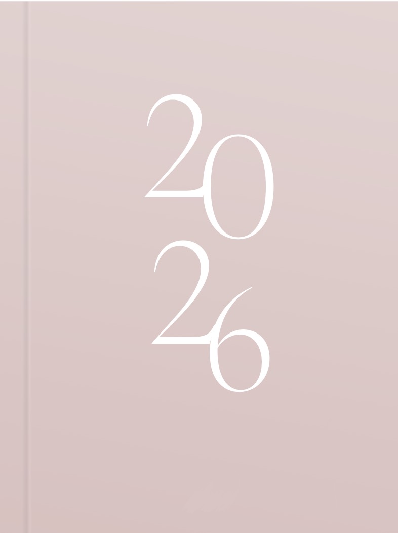 2026 Full Planner - Notability Gallery