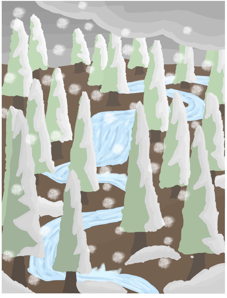 Snow - Notability Gallery