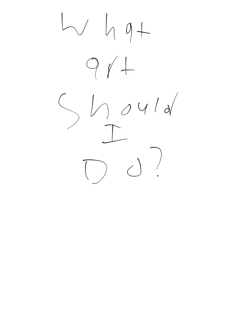 Poll - Notability Gallery