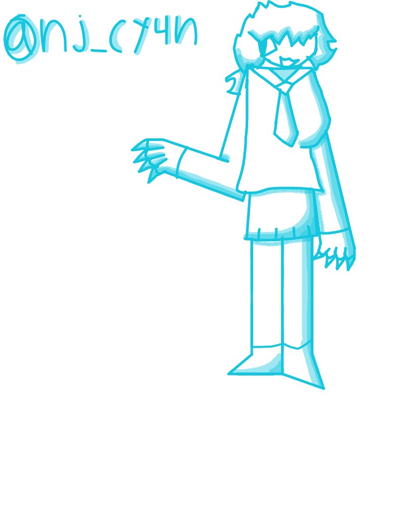 Fan Art Thing Prt2 ( I Don’t Know) - Notability Gallery