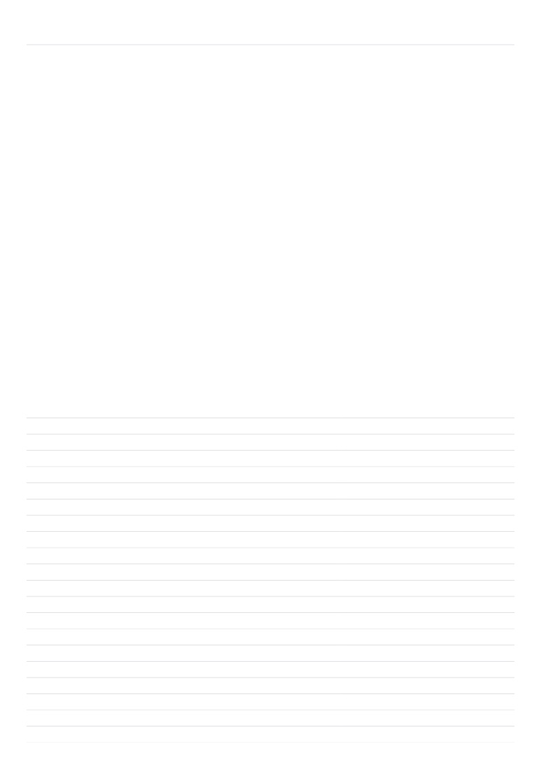 Single Column Mix Template - Notability Gallery